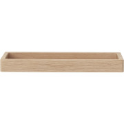 Andersen Furniture - 10+11 Shelf Regal - 32x12 cm | Eiche