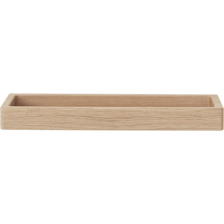 Andersen Furniture - 10+11 Shelf Regal - 32x12 cm | Eiche Andersen Furniture - 10+11 Shelf Regal - 32x12 cm | Eiche