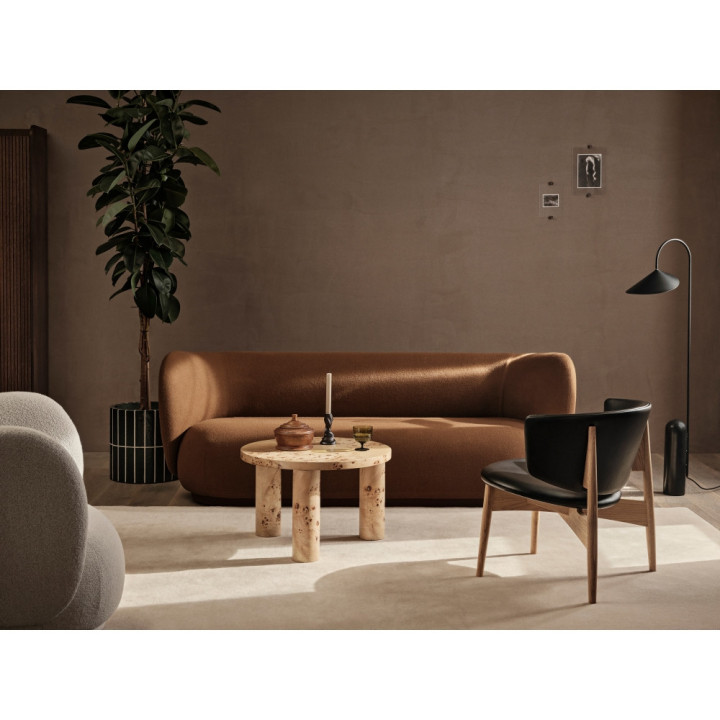 Ferm Living - Post Couchtisch S Ferm Living - Post Couchtisch S