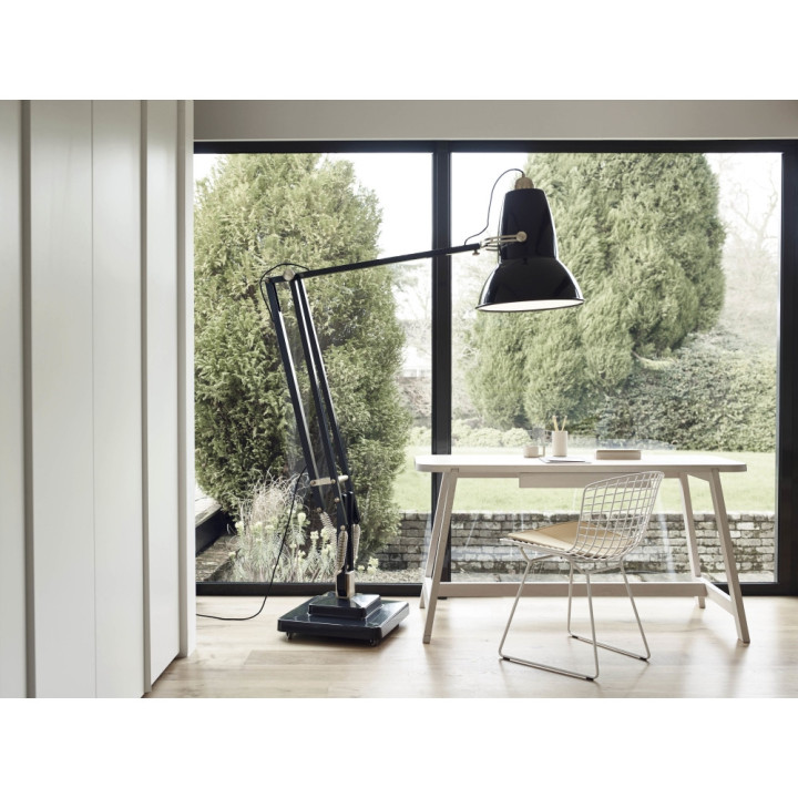 Anglepoise - Original 1227 Giant Brass Pendelleuchte Anglepoise - Original 1227 Giant Brass Pendelleuchte