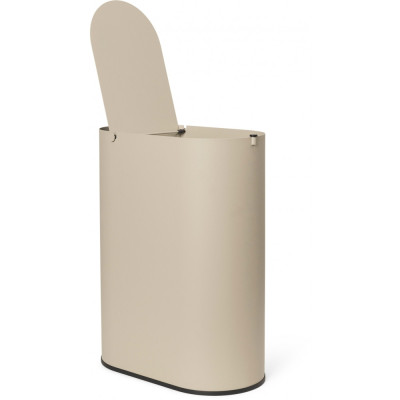 Ferm Living - Enkel Abfalleimer M Ferm Living - Enkel Abfalleimer M