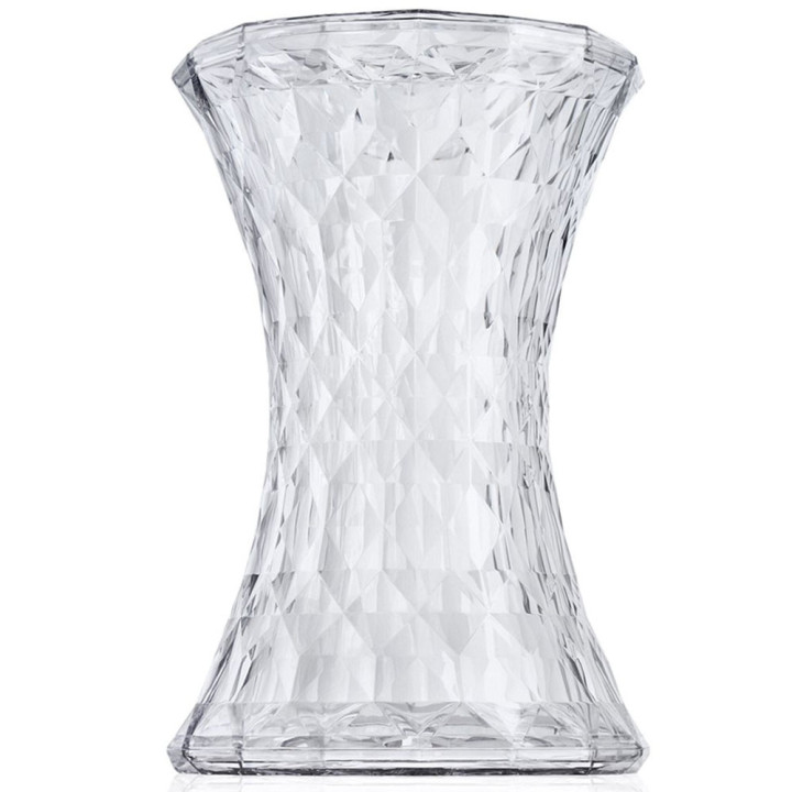 Kartell - Stone Hocker Kartell - Stone Hocker