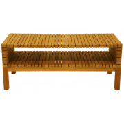 Jan Kurtz - Samoa Beistelltisch - 97 x 45 cm