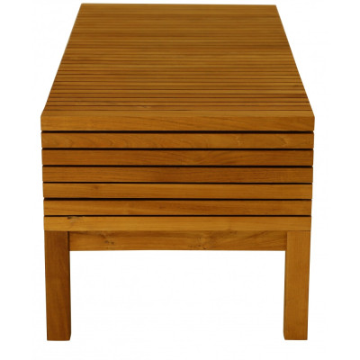 Jan Kurtz - Samoa Beistelltisch Jan Kurtz - Samoa Beistelltisch