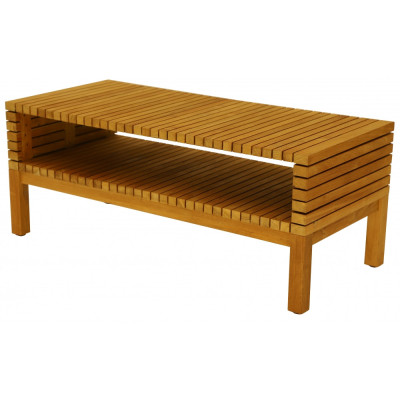 Jan Kurtz - Samoa Beistelltisch Jan Kurtz - Samoa Beistelltisch