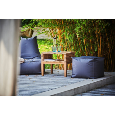 Jan Kurtz - Samoa Beistelltisch Jan Kurtz - Samoa Beistelltisch