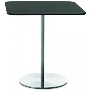 Magis - Passe-Partout Tisch - Ø 70 cm/Schwarz