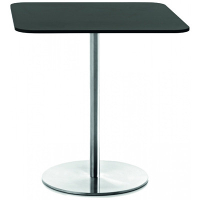 Magis - Passe-Partout Tisch - Ø 70 cm/Schwarz Magis - Passe-Partout Tisch - Ø 70 cm/Schwarz