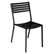 Emu - Segno Stuhl - Schwarz