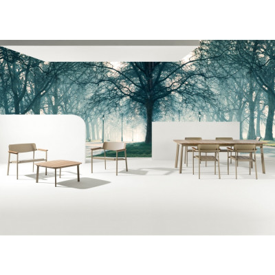 Emu - Shine Armlehnenstuhl Emu - Shine Armlehnenstuhl