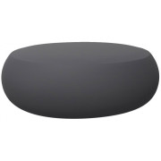 Arper - Pix 3002 Polsterhocker - Petrol (Valencia)