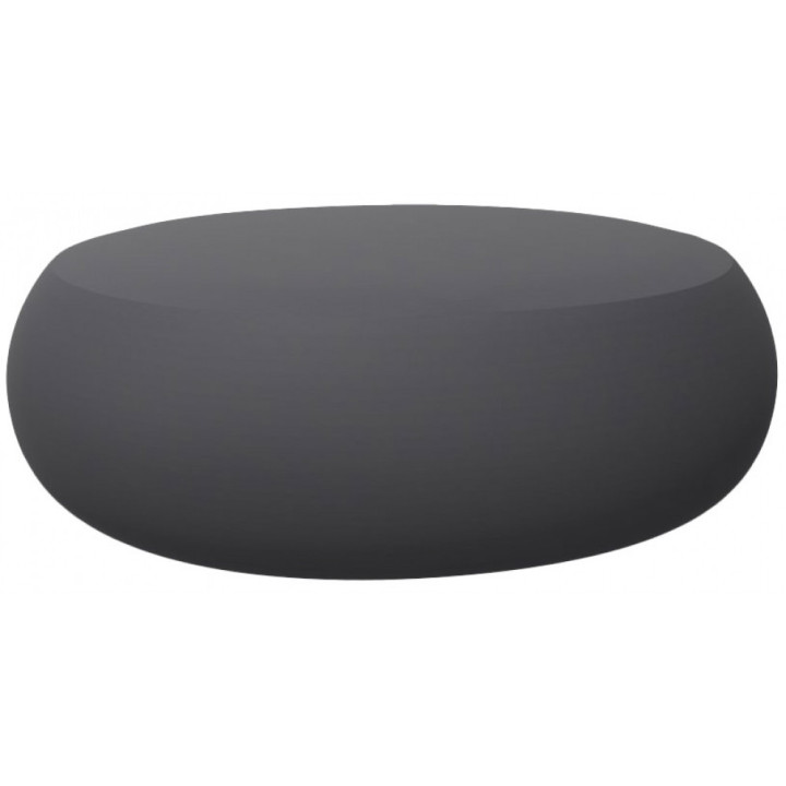 Arper - Pix 3002 Polsterhocker - Petrol (Valencia) Arper - Pix 3002 Polsterhocker - Petrol (Valencia)