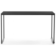 Opinion Ciatti - Macis Tisch - Schwarz matt