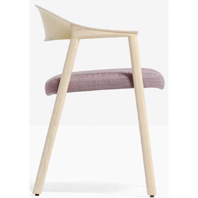 Pedrali - Héra 2865 Stuhl Pedrali - Héra 2865 Stuhl