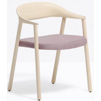 Pedrali - Héra 2865 Stuhl Pedrali - Héra 2865 Stuhl