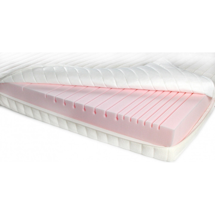 Tojo - Ergo Matratze - 160 cm Tojo - Ergo Matratze - 160 cm