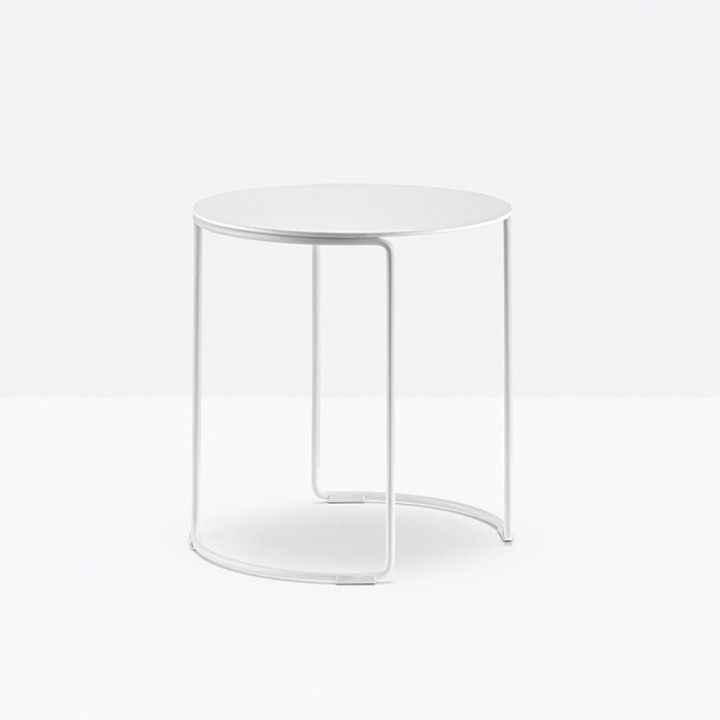 Pedrali - Circuit Couchtisch Ø42 cm Pedrali - Circuit Couchtisch Ø42 cm