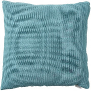 Cane-line - Divine Zierkissen -  groß - Türkis