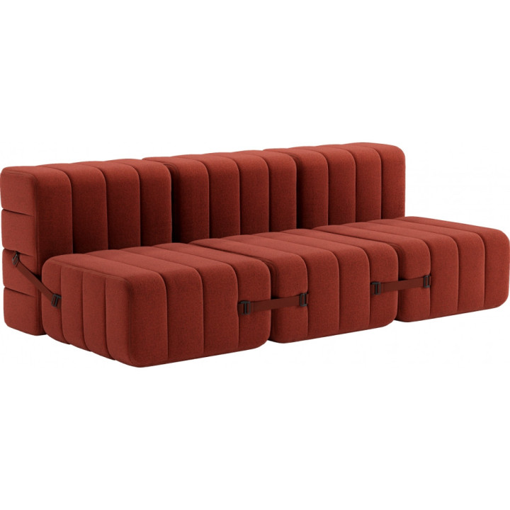 Ambivalenz - Curt Sofa Set 6 Ambivalenz - Curt Sofa Set 6
