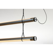 Marset - Fris Dopplete Hängevorrichtung - 146 cm