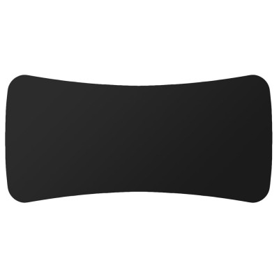 Kartell - Max Schreibtisch Kartell - Max Schreibtisch