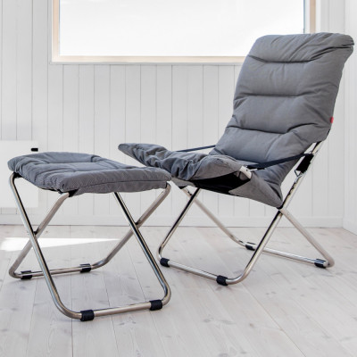 Jan Kurtz - Fat Auflage - Chico | Hellgrau Jan Kurtz - Fat Auflage - Chico | Hellgrau