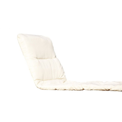 Jan Kurtz - Fat Auflage - Samba -  Amigo -  Amigo 40+ -  Amigo mit Arml. | Weiß Jan Kurtz - Fat Auflage - Samba -  Amigo -  Amigo 40+ -  Amigo mit Arml. | Weiß