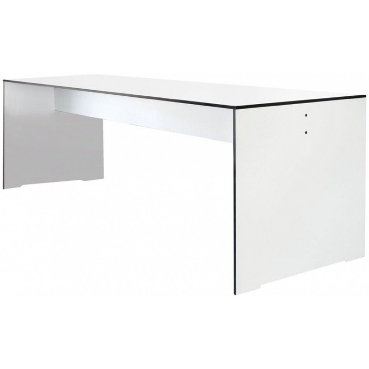 Conmoto - Riva Tisch rechteckig - 180 x 70 cm (Weiß) Conmoto - Riva Tisch rechteckig - 180 x 70 cm (Weiß)