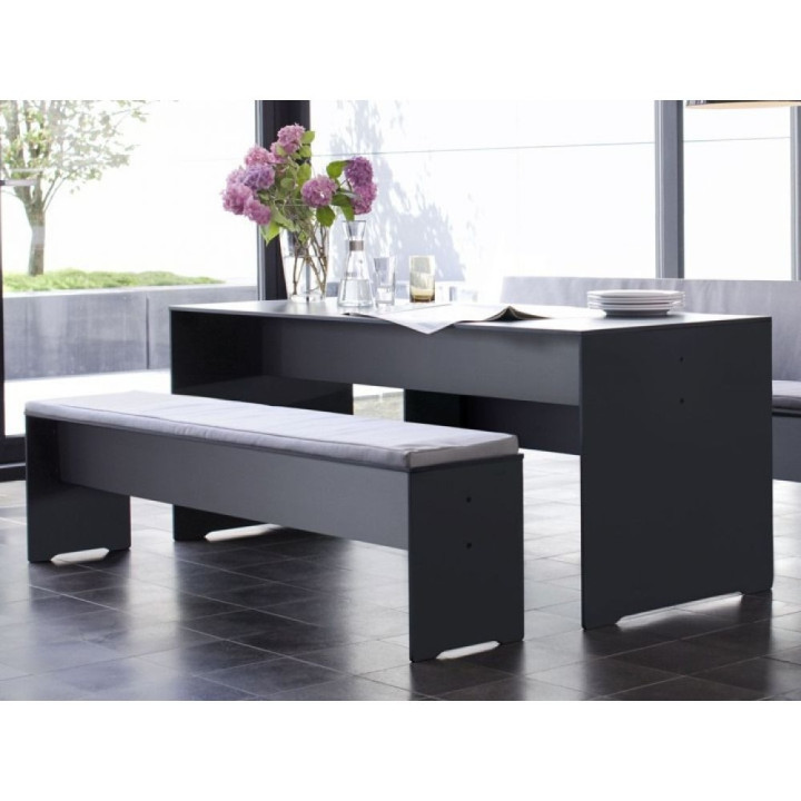 Conmoto - Riva Tisch rechteckig Conmoto - Riva Tisch rechteckig