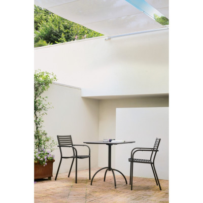 Emu - Segno Armlehnstuhl Emu - Segno Armlehnstuhl