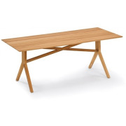 Weishäupl - Loft Tisch - 240 x 90 cm