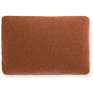 Kartell - Lunam Kissen Orsetto - Rostrot Kartell - Lunam Kissen Orsetto - Rostrot