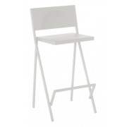 Emu - Mia Barhocker - Mattweiß