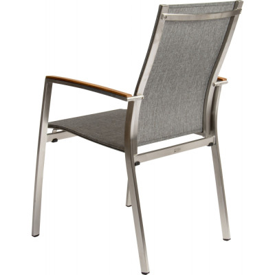 Stern - Mika Stapelsessel Stern - Mika Stapelsessel