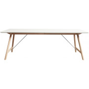 Andersen Furniture - T7 Ausziehtisch - Weiß