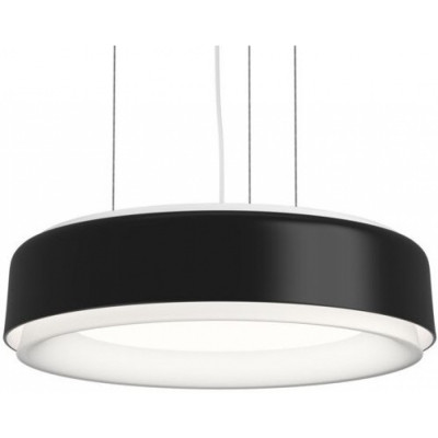 Louis Poulsen - LP Grand Pendelleuchte Ø 32 cm Schwarz - 4000K (Phasendimmer) Louis Poulsen - LP Grand Pendelleuchte Ø 32 cm Schwarz - 4000K (Phasendimmer)
