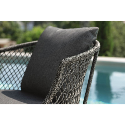 Stern - Odea Lounge Sessel Stern - Odea Lounge Sessel