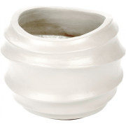 Lambert - Sealine Gefäß Sand - H 30 cm