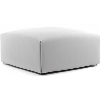 Magis - Costume Pouf Hocker - Fidivi One Grau 8504 Magis - Costume Pouf Hocker - Fidivi One Grau 8504