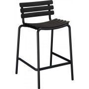Houe - ReCLIPS Counter Stuhl - Schwarz