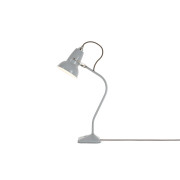 Anglepoise - Original 1227 Mini Tischleuchte - Dove Grey (Kabel: Grau)