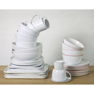 Lambert - Piana Schüssel M (2er Set) Lambert - Piana Schüssel M (2er Set)