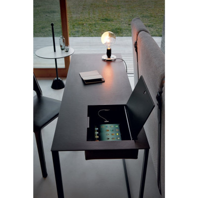 Zanotta - Calamo Schreibtisch Zanotta - Calamo Schreibtisch