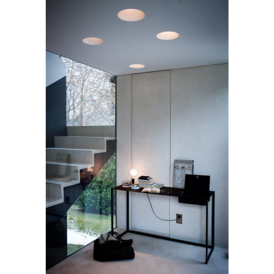 Zanotta - Calamo Schreibtisch Zanotta - Calamo Schreibtisch