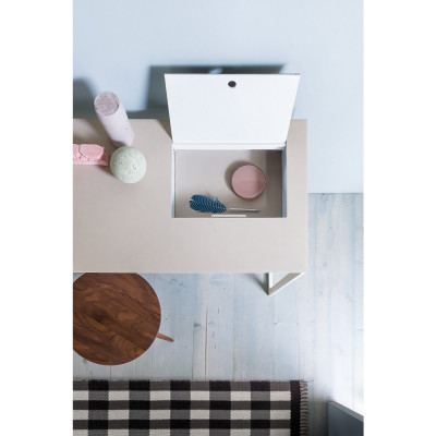 Zanotta - Calamo Schreibtisch Zanotta - Calamo Schreibtisch