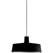 Marset - Soho 38 LED Pendelleuchte - Schwarz