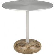 Northern - Ton Beistelltisch - Ø50 cm