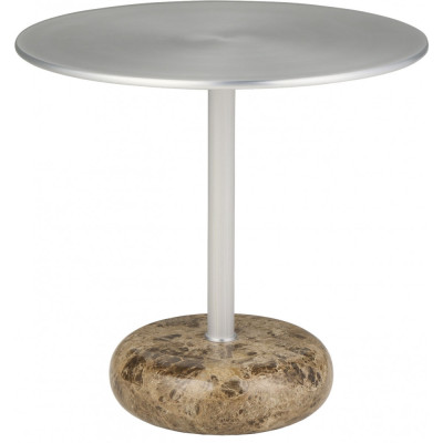 Northern - Ton Beistelltisch - Ø50 cm Northern - Ton Beistelltisch - Ø50 cm