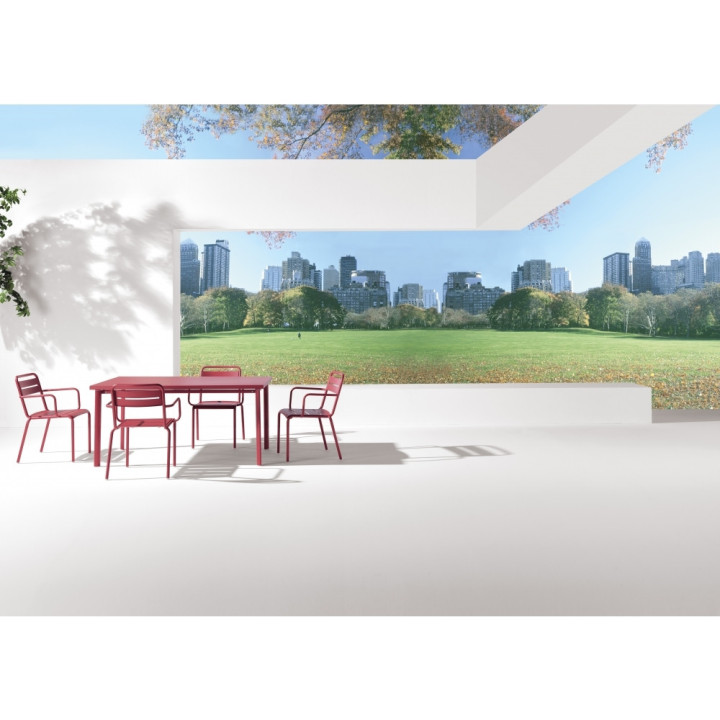 Emu - Star Armlehnstuhl Emu - Star Armlehnstuhl