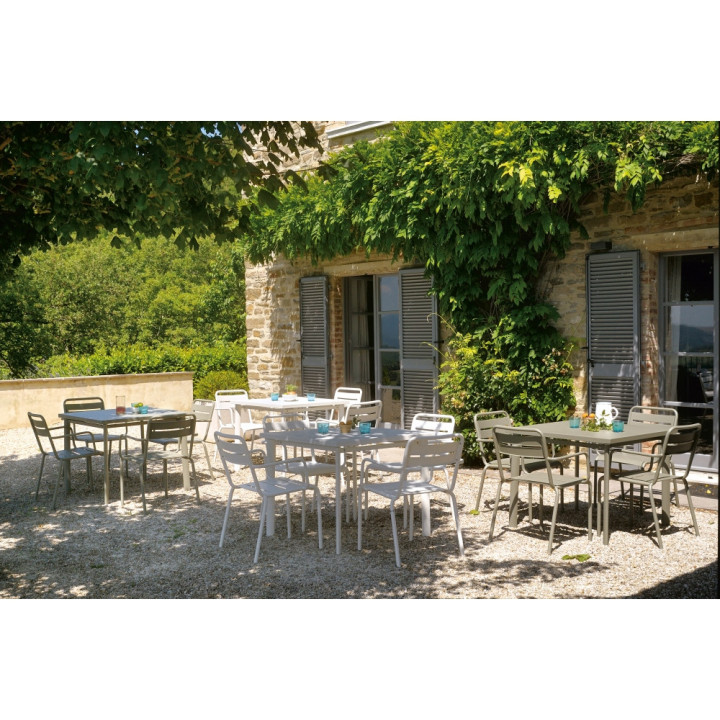 Emu - Star Armlehnstuhl Emu - Star Armlehnstuhl